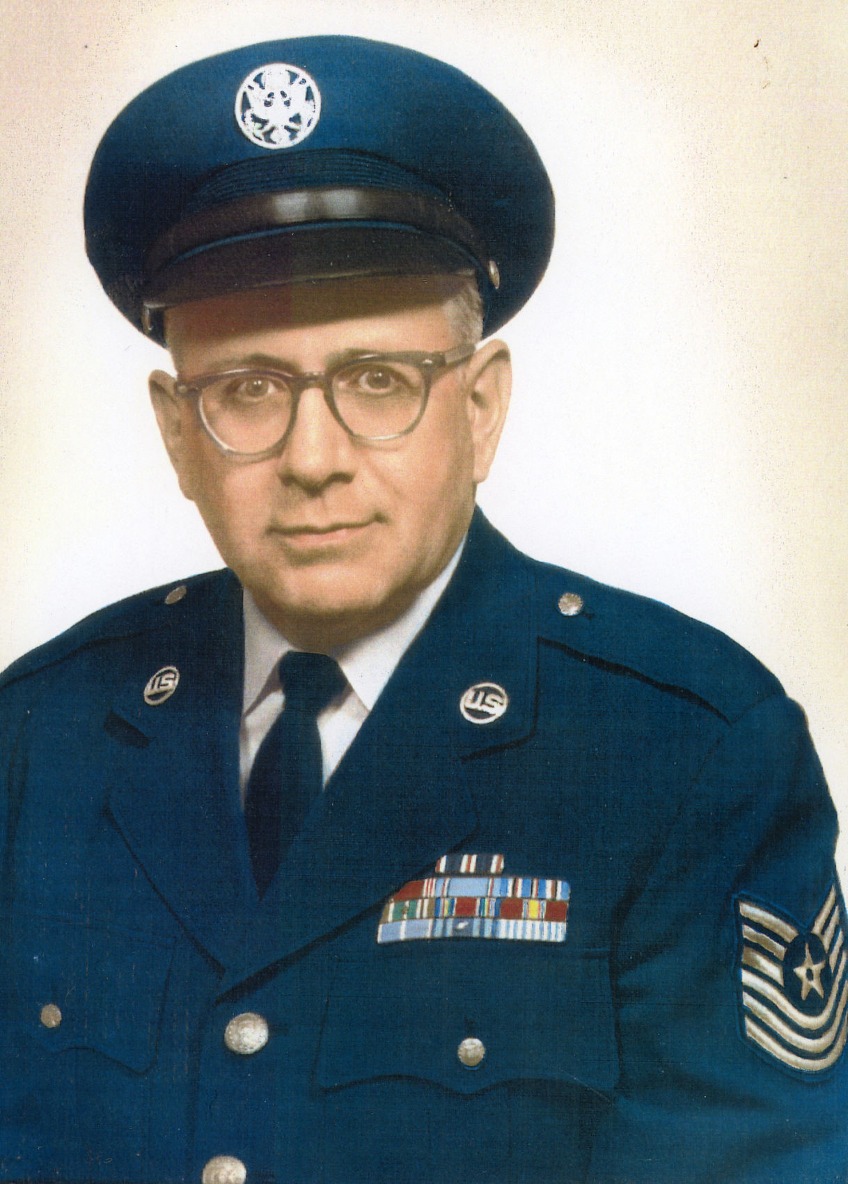 Sells, Samuel Bruce